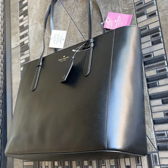 Kate Spade Schuyler Medium Tote